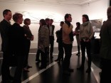 Galerie Finissage Zaha Hadid 20120308